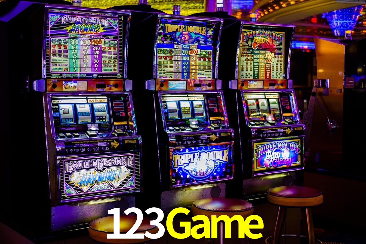 A Revolução dos Aplicativos de Jogos no 123Game